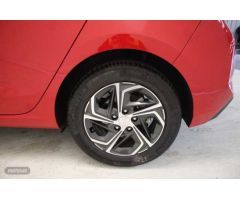Hyundai i30 1.0 TGDI Klass LR 48V 120 de 2024 con 15.398 Km por 24.000 EUR. en Ciudad Real