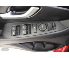 Hyundai i30 1.0 TGDI Klass LR 48V 120 de 2024 con 15.398 Km por 24.000 EUR. en Ciudad Real