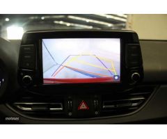 Hyundai i30 1.0 TGDI Klass LR 48V 120 de 2024 con 15.398 Km por 24.000 EUR. en Ciudad Real