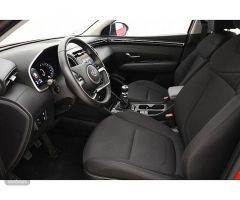 Hyundai Tucson 1.6 CRDI Maxx 85 kW (115 CV) de 2022 con 41.401 Km por 21.490 EUR. en Guadalajara
