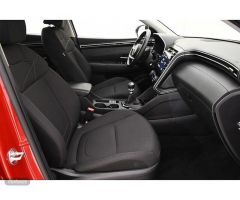Hyundai Tucson 1.6 CRDI Maxx 85 kW (115 CV) de 2022 con 41.401 Km por 21.490 EUR. en Guadalajara