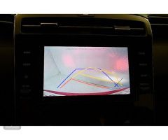 Hyundai Tucson 1.6 CRDI Maxx 85 kW (115 CV) de 2022 con 41.401 Km por 21.490 EUR. en Guadalajara