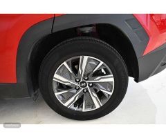 Hyundai Tucson 1.6 CRDI Maxx 85 kW (115 CV) de 2022 con 41.401 Km por 21.490 EUR. en Guadalajara