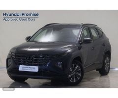 Hyundai Tucson 1.6 TGDI Maxx 110 kW (150 CV) de 2024 con 26.174 Km por 25.500 EUR. en Guadalajara