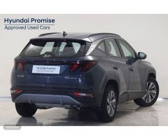 Hyundai Tucson 1.6 TGDI Maxx 110 kW (150 CV) de 2024 con 26.174 Km por 25.500 EUR. en Guadalajara