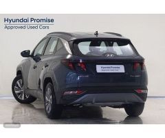Hyundai Tucson 1.6 TGDI Maxx 110 kW (150 CV) de 2024 con 26.174 Km por 25.500 EUR. en Guadalajara