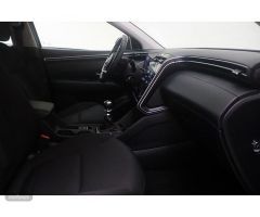 Hyundai Tucson 1.6 TGDI Maxx 110 kW (150 CV) de 2024 con 26.174 Km por 25.500 EUR. en Guadalajara