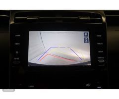 Hyundai Tucson 1.6 TGDI Maxx 110 kW (150 CV) de 2024 con 26.174 Km por 25.500 EUR. en Guadalajara