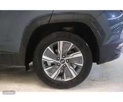 Hyundai Tucson 1.6 TGDI Maxx 110 kW (150 CV) de 2024 con 26.174 Km por 25.500 EUR. en Guadalajara