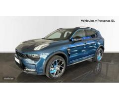Lynk & Co 01 1.5 PHEV 6.6KW 261 5P de 2023 con 18.273 Km por 28.900 EUR. en Cordoba