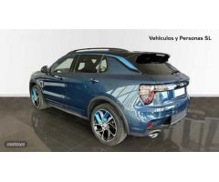 Lynk & Co 01 1.5 PHEV 6.6KW 261 5P de 2023 con 18.273 Km por 28.900 EUR. en Cordoba