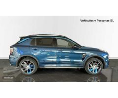 Lynk & Co 01 1.5 PHEV 6.6KW 261 5P de 2023 con 18.273 Km por 28.900 EUR. en Cordoba