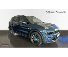 Lynk & Co 01 1.5 PHEV 6.6KW 261 5P de 2023 con 18.273 Km por 28.900 EUR. en Cordoba