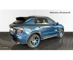 Lynk & Co 01 1.5 PHEV 6.6KW 261 5P de 2023 con 18.273 Km por 28.900 EUR. en Cordoba