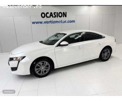 Peugeot 508 Business Line EAT8 de 2021 con 44.000 Km por 21.700 EUR. en Guipuzcoa