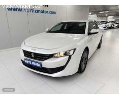 Peugeot 508 Business Line EAT8 de 2021 con 44.000 Km por 21.700 EUR. en Guipuzcoa