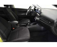 Hyundai i20 1.2 MPI Klass de 2024 con 13.340 Km por 17.590 EUR. en Asturias
