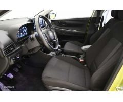Hyundai i20 1.2 MPI Klass de 2024 con 13.340 Km por 17.590 EUR. en Asturias