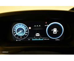 Hyundai i20 1.2 MPI Klass de 2024 con 13.340 Km por 17.590 EUR. en Asturias