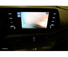 Hyundai i20 1.2 MPI Klass de 2024 con 13.340 Km por 17.590 EUR. en Asturias