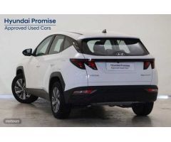 Hyundai Tucson 1.6 TGDI Klass 4x2 de 2024 con 10.154 Km por 24.900 EUR. en Vizcaya