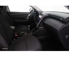Hyundai Tucson 1.6 TGDI Klass 4x2 de 2024 con 10.154 Km por 24.900 EUR. en Vizcaya