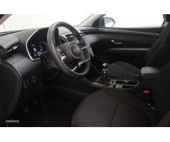 Hyundai Tucson 1.6 TGDI Klass 4x2 de 2024 con 10.154 Km por 24.900 EUR. en Vizcaya