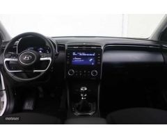 Hyundai Tucson 1.6 TGDI Klass 4x2 de 2024 con 10.154 Km por 24.900 EUR. en Vizcaya