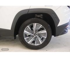 Hyundai Tucson 1.6 TGDI Klass 4x2 de 2024 con 10.154 Km por 24.900 EUR. en Vizcaya