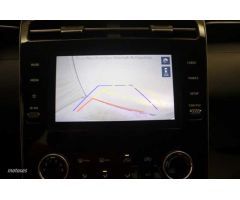 Hyundai Tucson 1.6 TGDI Klass 4x2 de 2024 con 10.154 Km por 24.900 EUR. en Vizcaya