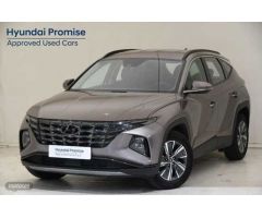 Hyundai Tucson 1.6 TGDI Maxx 4x2 de 2024 con 22.030 Km por 27.500 EUR. en Vizcaya