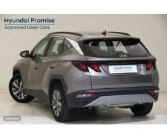 Hyundai Tucson 1.6 TGDI Maxx 4x2 de 2024 con 22.030 Km por 27.500 EUR. en Vizcaya