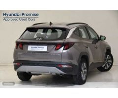 Hyundai Tucson 1.6 TGDI Maxx 4x2 de 2024 con 22.030 Km por 27.500 EUR. en Vizcaya