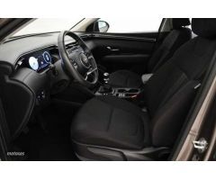 Hyundai Tucson 1.6 TGDI Maxx 4x2 de 2024 con 22.030 Km por 27.500 EUR. en Vizcaya