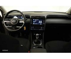 Hyundai Tucson 1.6 TGDI Maxx 4x2 de 2024 con 22.030 Km por 27.500 EUR. en Vizcaya