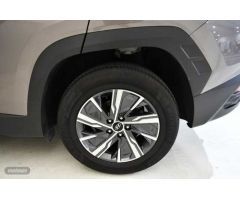 Hyundai Tucson 1.6 TGDI Maxx 4x2 de 2024 con 22.030 Km por 27.500 EUR. en Vizcaya