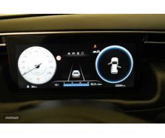 Hyundai Tucson 1.6 TGDI Maxx 4x2 de 2024 con 22.030 Km por 27.500 EUR. en Vizcaya