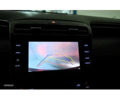 Hyundai Tucson 1.6 TGDI Maxx 4x2 de 2024 con 22.030 Km por 27.500 EUR. en Vizcaya