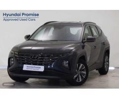 Hyundai Tucson 1.6 TGDI Maxx 4x2 de 2024 con 13.111 Km por 28.500 EUR. en Vizcaya