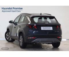 Hyundai Tucson 1.6 TGDI Maxx 4x2 de 2024 con 13.111 Km por 28.500 EUR. en Vizcaya