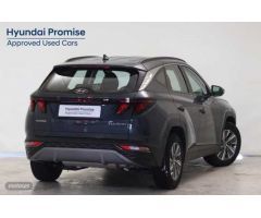 Hyundai Tucson 1.6 TGDI Maxx 4x2 de 2024 con 13.111 Km por 28.500 EUR. en Vizcaya