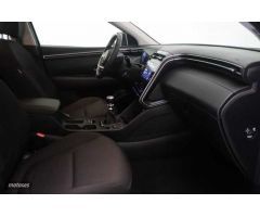 Hyundai Tucson 1.6 TGDI Maxx 4x2 de 2024 con 13.111 Km por 28.500 EUR. en Vizcaya