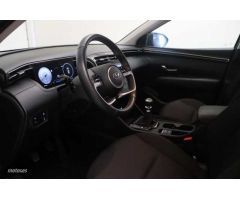 Hyundai Tucson 1.6 TGDI Maxx 4x2 de 2024 con 13.111 Km por 28.500 EUR. en Vizcaya
