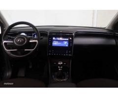 Hyundai Tucson 1.6 TGDI Maxx 4x2 de 2024 con 13.111 Km por 28.500 EUR. en Vizcaya
