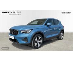 Volvo XC40 XC40 Recharge Core, T4 plug-in hybrid, Electrico de 2023 con 19.149 Km por 42.990 EUR. en