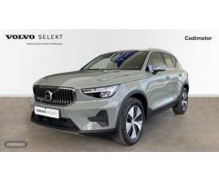 Volvo XC40 XC40 Recharge Core, T4 plug-in hybrid, Electrico de 2023 con 20.815 Km por 44.490 EUR. en