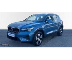 Volvo XC40 XC40 Recharge Core, T4 plug-in hybrid, Electrico de 2023 con 19.149 Km por 42.990 EUR. en