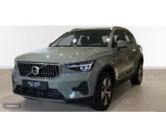 Volvo XC40 XC40 Recharge Core, T4 plug-in hybrid, Electrico de 2023 con 20.760 Km por 44.490 EUR. en