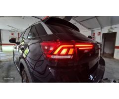 Volkswagen T-Roc 1.5 TSI Sport DSG7 Sport de 2021 con 26.000 Km por 24.950 EUR. en Malaga