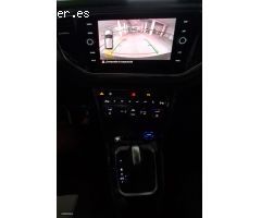 Volkswagen T-Roc 1.5 TSI Sport DSG7 Sport de 2021 con 26.000 Km por 24.950 EUR. en Malaga